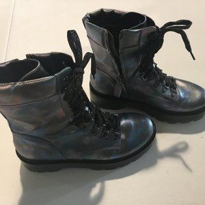 Circus by Sam Edelman Womens Ankle Boots